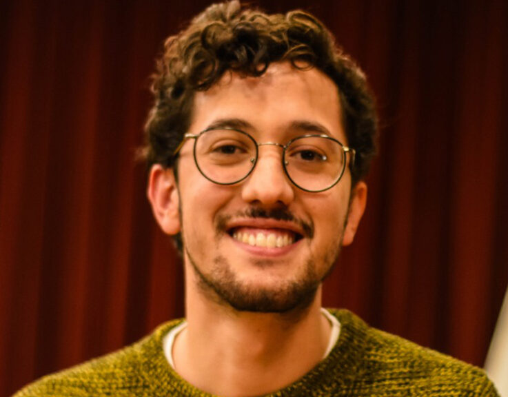 GARAY NOVILLO, Javier