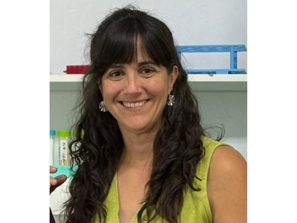 LUJÁN, Adela María