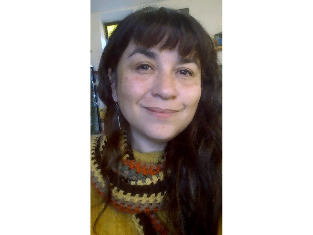 NIETO Paula Sofía